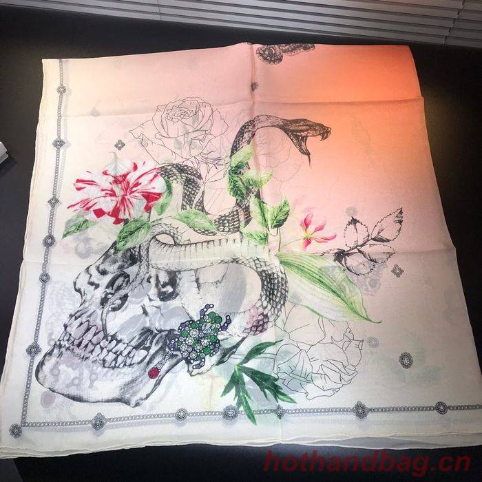Alexander Mcqueen Scarf MQC00001 Alexander Mcqueen Scarf MQC00001